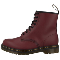 Dr. Martens 1460 Smooth cherry red 45