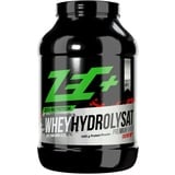 Zec+ Nutrition Zec+ Whey Hydrolysat Protein/ Eiweiß Kirsche Pulver 1000 g