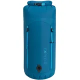Exped Versa Telecompression deep sea