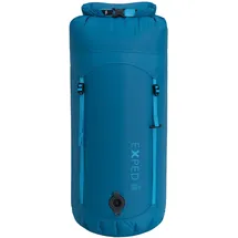 Exped Versa Telecompression deep sea