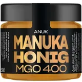 Anuk Manuka Honig MGO 400 150g