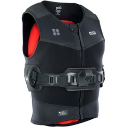 ION RUSH WING VEST Trapez 2024 black - M