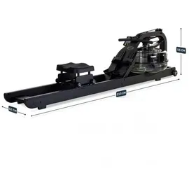 Fluid Apollo Plus Schwarz
