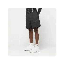 Under Armour Unstoppable Woven Shorts Hosen Schwarz M