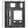 Mars Gaming Mc300 Crystal Pc-tower-gehäuse - White