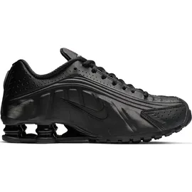 Nike Shox R4 schwarz 39