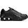 Nike Shox R4 schwarz 39