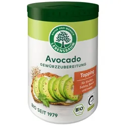 Lebensbaum Avocado Gewürz bio