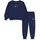 Nike NKN Essential Fleece Crew Set Multicolor