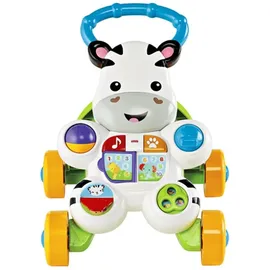 Fisher-Price - Lauflernwagen