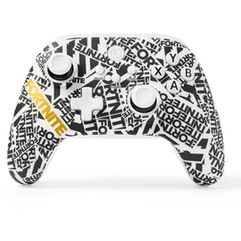 PowerA OPS v1 Wireless Controller Fortnite Edition Mehrfarbig PC / Xbox Series X / Xbox Series S