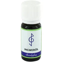 Ingwer öl