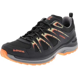 Lowa Innox Evo GTX Lo Damen graphit/melone 37,5