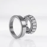 SKF Kegelrollenlager 639174