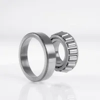 SKF Kegelrollenlager 639174