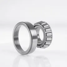 SKF Kegelrollenlager 639174