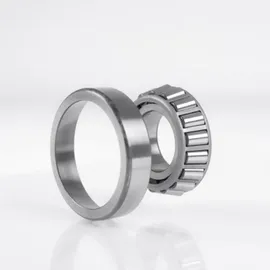 SKF Kegelrollenlager 639174