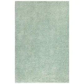 Carpet City Shaggy« rechteckig 30 mm Höhe Auch als Läufer, Langflor, Uni, Shaggy, flauschig-weich