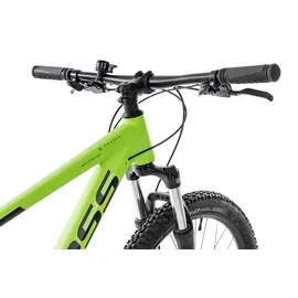 Axess Sandee 29 Zoll RH 53,3 cm Unisex grün