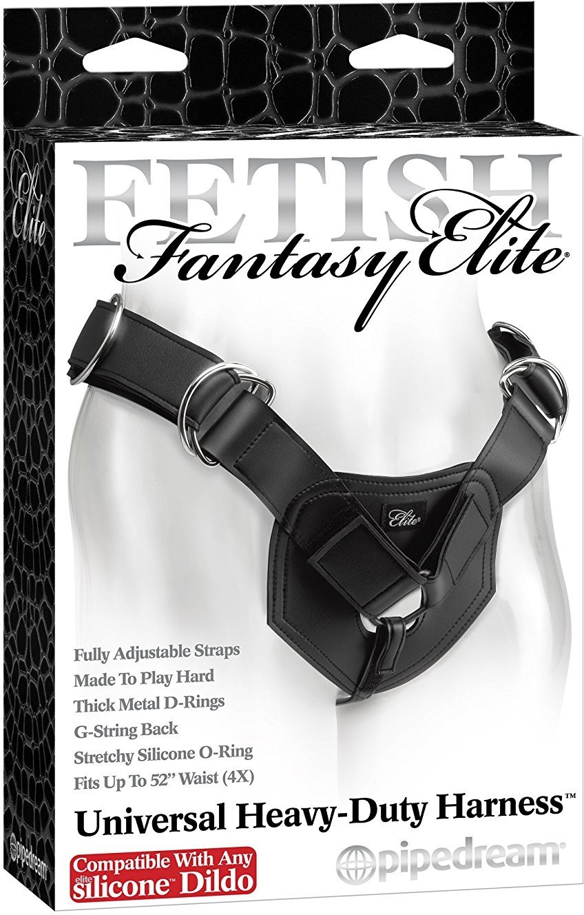 fetish fantasy elite