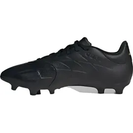 adidas Copa Pure 2 League FG Aurora Black / Platinum Metallic / Turbo 41 1/3