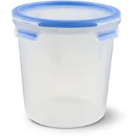 Emsa Frischhaltedose rund blau 16,3 cm 2,0 l