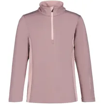 ICEPEAK Fleminton Kinder Rollkragenpullover, pink 152