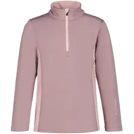 ICEPEAK Fleminton Kinder Rollkragenpullover, pink 152