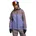 Snowboardjacke Grau L