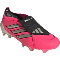 adidas Predator Elite FG Herren Pink/Silber 43