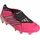 adidas Predator Elite FG Herren Pink/Silber 43