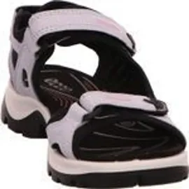 ECCO Offroad Damen air dusty blue 41
