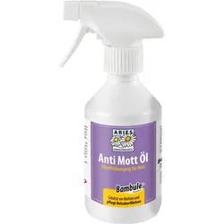 Anti Mott Öl