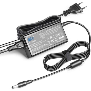 KFD Netzteil 24V Ladekabel Ladegerät für Canon Selphy CP1300 CP1500 CP1000 CA-CP200B CP1200 CP740 AC Adapter CP800 CP910 CP820 CP200 Fotodrucker, ScanSnap S1500, Logitech G29 G920 G25 G27 Racing Wheel
