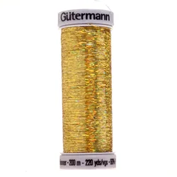 Gütermann Holoshimmer 200m 6007