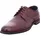 Mustang Business Schuh Braun in Gr. 45 - Braun - 45