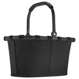 Reisenthel carrybag XS frame black/black