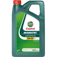 Castrol Magnatec 5W-30 DX 5 Ltr. Kanne