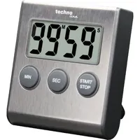 Technoline KT-200 silber