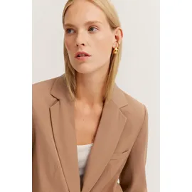 Bugatti Blazer Beige 38