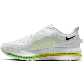 Nike Pegasus Premium Herren White/Off White/Volt/Black 42,5