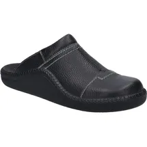 Josef Seibel Clogs Schwarz 44