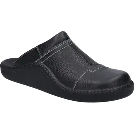 Josef Seibel Clogs Schwarz 44