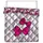 Aymax Bettbezug Hello Kitty 240 x 220 cm