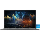 CAPTIVA Business/Office I10-0711GE 15,6" Intel Core i5-1335U 64 GB RAM 1 TB SSD ohne Betriebssystem Schwarz