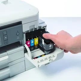 Brother LC-426XLC cyan