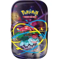 Pokémon Mini-Tin-Box Mega Helden Mega-Bisaflor