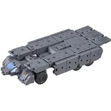 BANDAI SPIRITS BANDAI 30 mm – 1/144 erweitertes Armament-Fahrzeug (anpassbarer Träger) – Modellbausatz