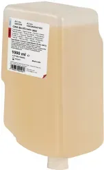 CWS Best Cream Seifencreme 5457000 , 1 Karton = 12 x 1000 ml - Flaschen, mild