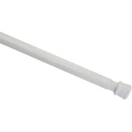 GARDINIA Spannstange Ø 220 cm - 23/26mm, ausziehbar
